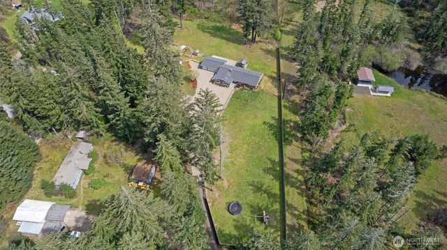 400 E North Mason School Road, Belfair, WA 98528