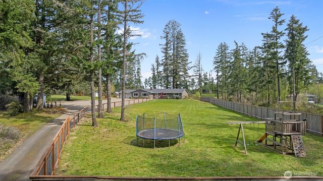 400 E North Mason School Road, Belfair, WA 98528