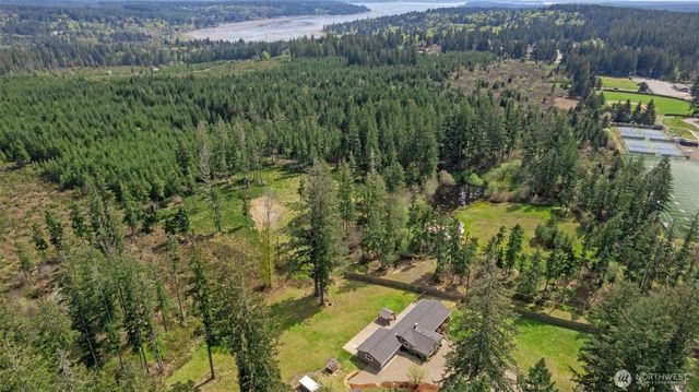 400 E North Mason School Road, Belfair, WA 98528