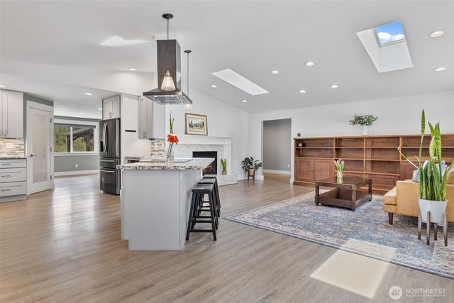 400 E North Mason School Road, Belfair, WA 98528