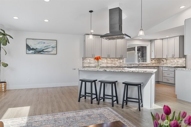 400 E North Mason School Road, Belfair, WA 98528