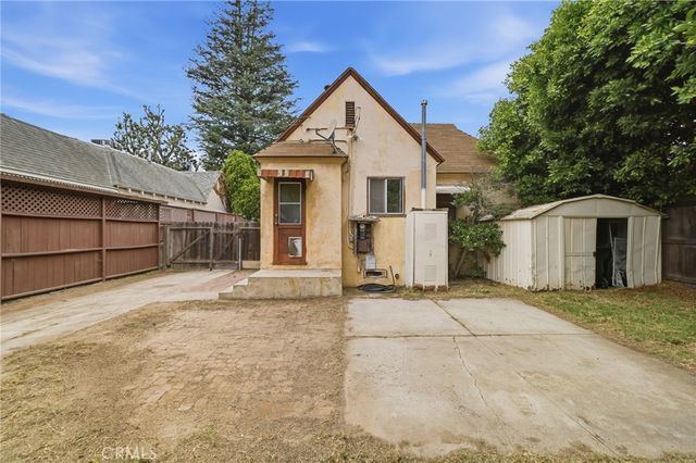 4720 Denny, Toluca Lake, CA 91602