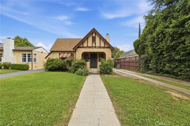 4720 Denny, Toluca Lake, CA 91602