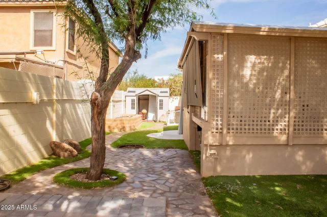 25211 W JACKSON Avenue, Buckeye, AZ 85326