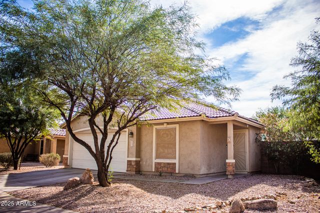 25211 W JACKSON Avenue, Buckeye, AZ 85326