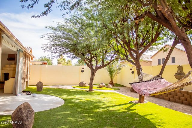 25211 W JACKSON Avenue, Buckeye, AZ 85326