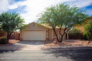 25211 W JACKSON Avenue, Buckeye, AZ 85326