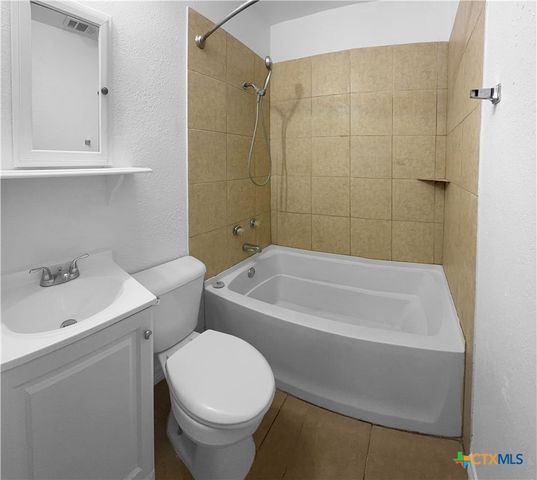 410 Mayborn Drive, Temple, TX 76501