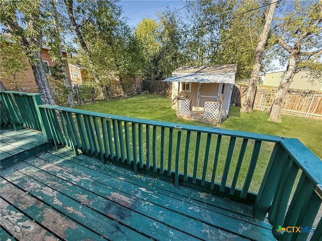 410 Mayborn Drive, Temple, TX 76501