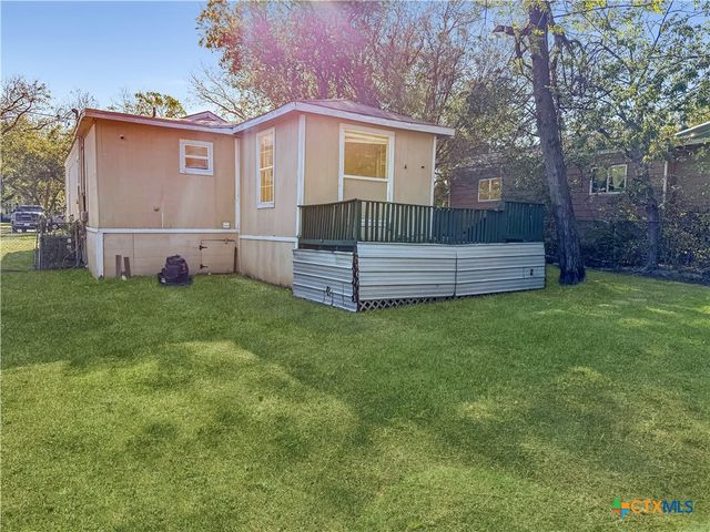 410 Mayborn Drive, Temple, TX 76501