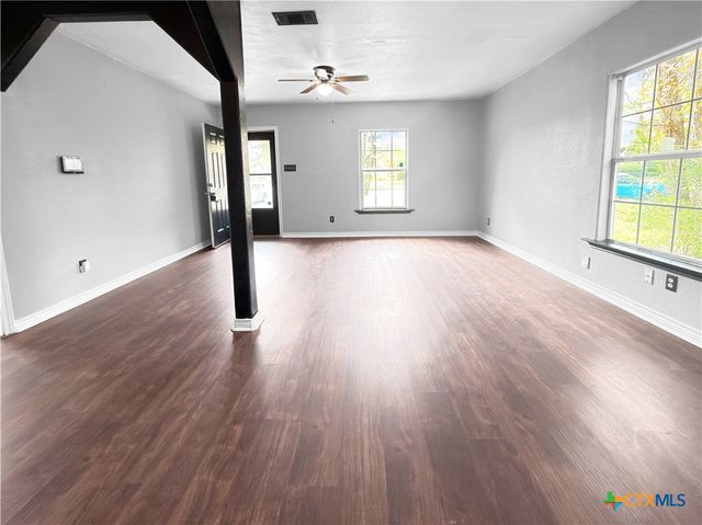 410 Mayborn Drive, Temple, TX 76501