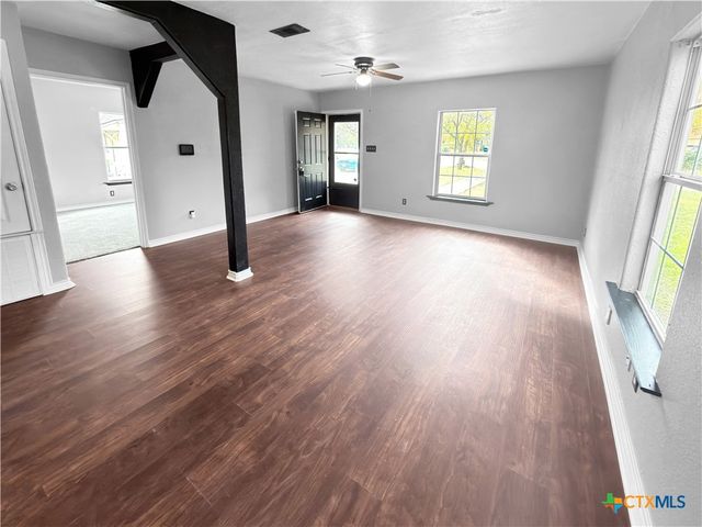 410 Mayborn Drive, Temple, TX 76501