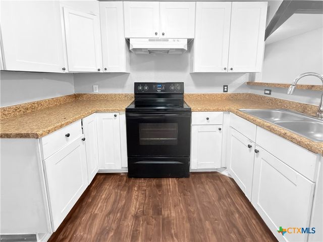 410 Mayborn Drive, Temple, TX 76501