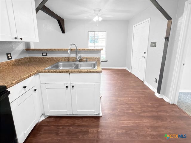 410 Mayborn Drive, Temple, TX 76501