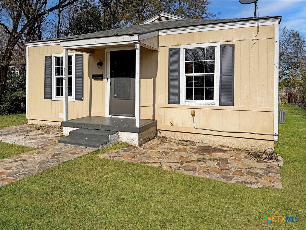 410 Mayborn Drive, Temple, TX 76501