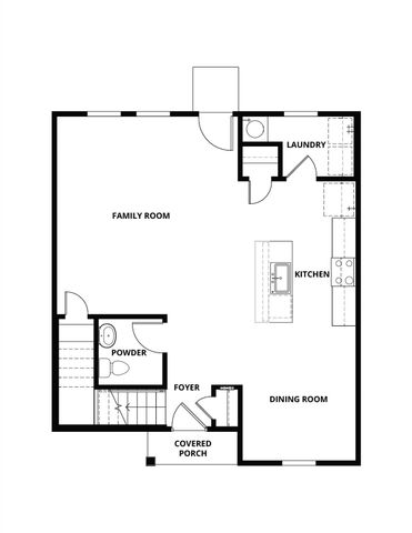 9509 Demure DR 4, Manor, TX 78653