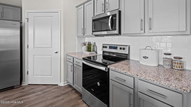 1132 Aviator Lane, Ayden, NC 28513