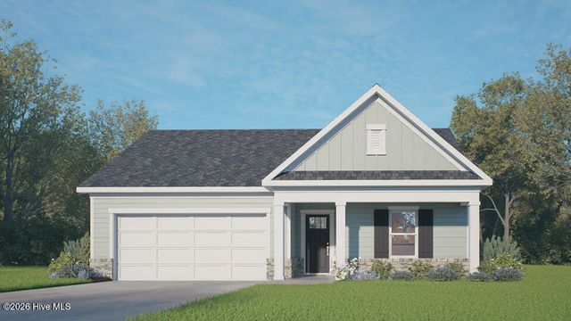 1132 Aviator Lane, Ayden, NC 28513