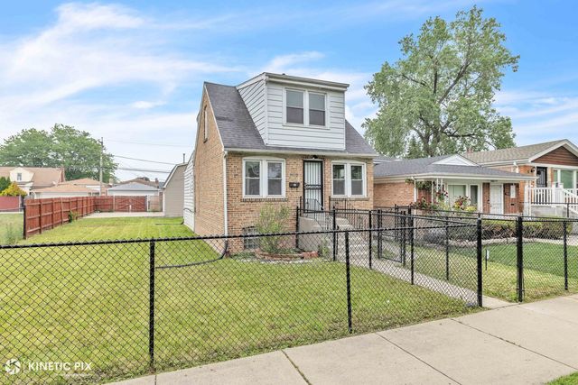 9613 S Yale Avenue, Chicago, IL 60628