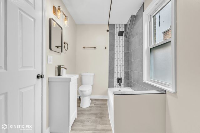 9613 S Yale Avenue, Chicago, IL 60628