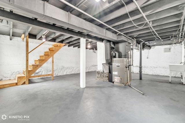 9613 S Yale Avenue, Chicago, IL 60628