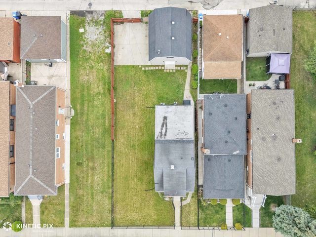 9613 S Yale Avenue, Chicago, IL 60628