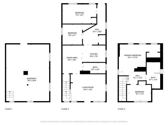 9613 S Yale Avenue, Chicago, IL 60628