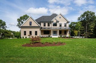 Lot 1 Homeward Lane, North Attleboro, MA 02760