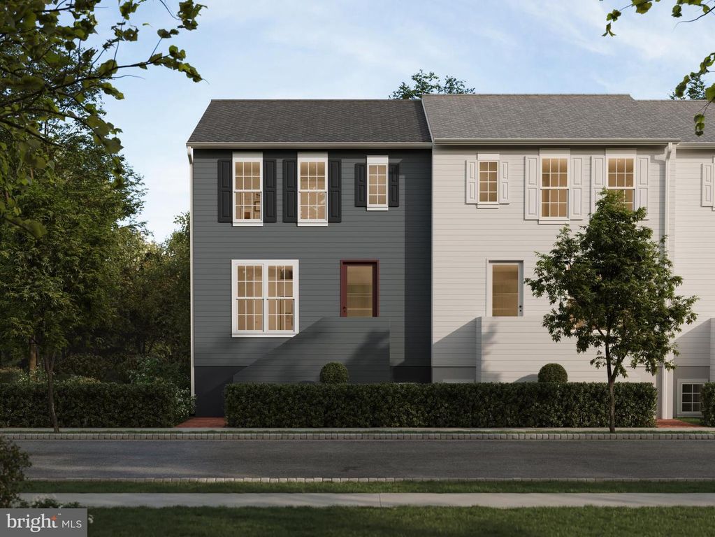 4117 LEROY DR, Mechanicsburg, PA 17055