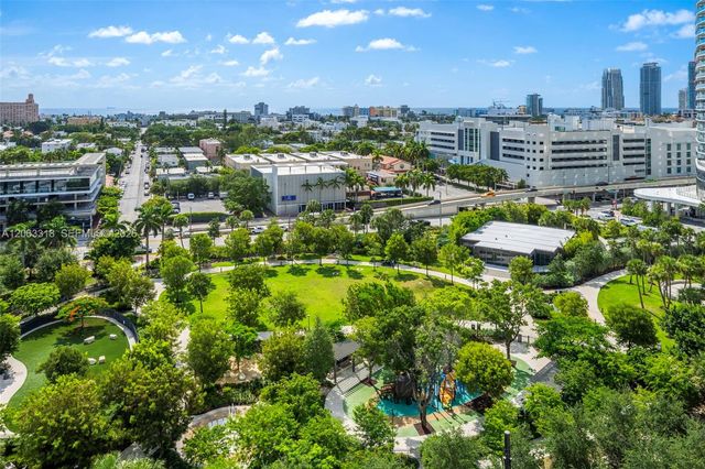650 West Ave 1408, Miami Beach, FL 33139