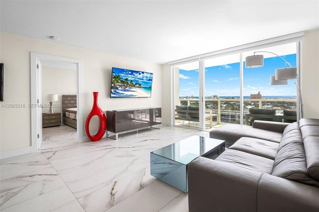 650 West Ave 1408, Miami Beach, FL 33139
