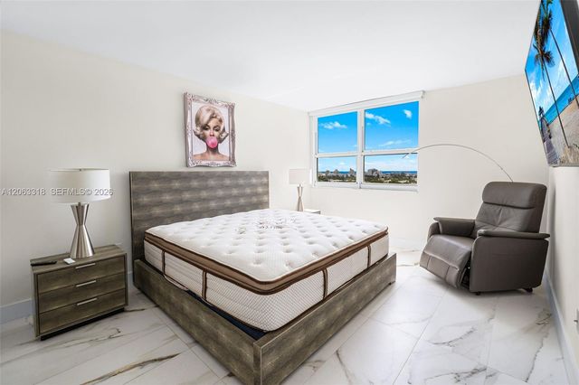 650 West Ave 1408, Miami Beach, FL 33139