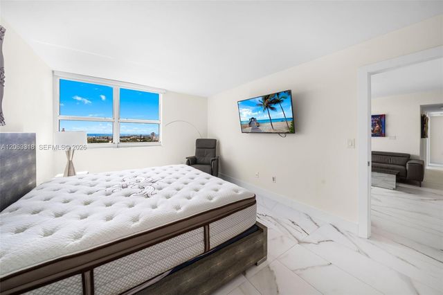 650 West Ave 1408, Miami Beach, FL 33139