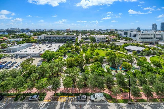 650 West Ave 1408, Miami Beach, FL 33139