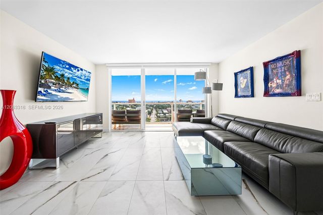 650 West Ave 1408, Miami Beach, FL 33139