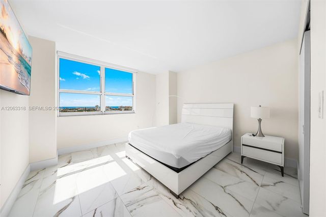 650 West Ave 1408, Miami Beach, FL 33139