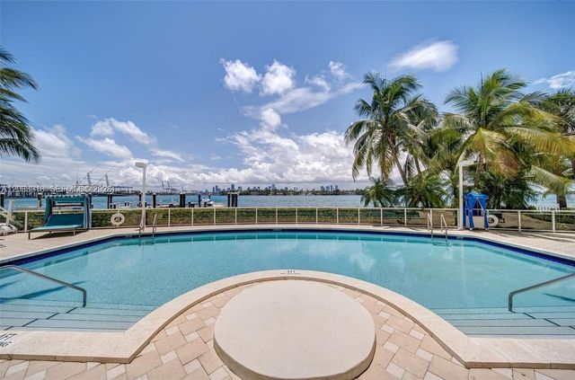 650 West Ave 1408, Miami Beach, FL 33139
