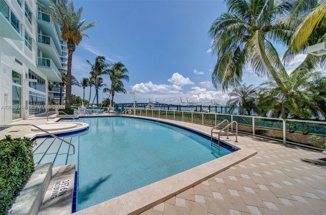 650 West Ave 1408, Miami Beach, FL 33139