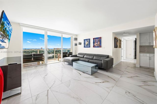 650 West Ave 1408, Miami Beach, FL 33139