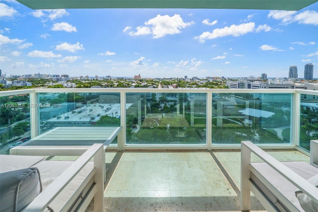 650 West Ave 1408, Miami Beach, FL 33139