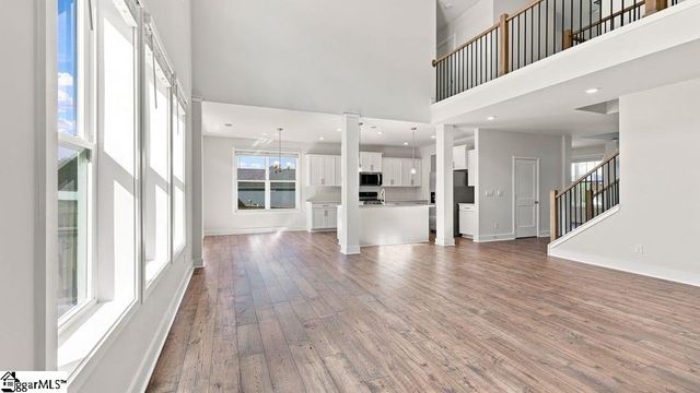 1249 Clearbrook Lane, Campobello, SC 29322
