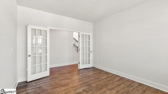 1249 Clearbrook Lane, Campobello, SC 29322