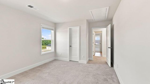 1249 Clearbrook Lane, Campobello, SC 29322