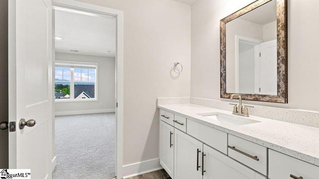 1249 Clearbrook Lane, Campobello, SC 29322