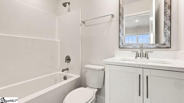 1249 Clearbrook Lane, Campobello, SC 29322