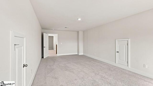 1249 Clearbrook Lane, Campobello, SC 29322