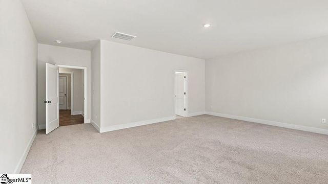 1249 Clearbrook Lane, Campobello, SC 29322