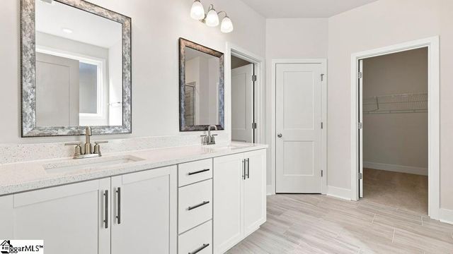 1249 Clearbrook Lane, Campobello, SC 29322