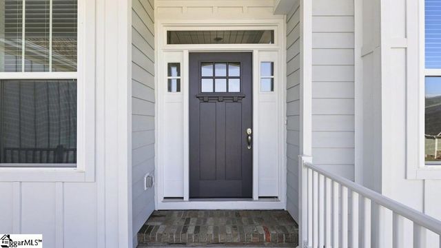 1249 Clearbrook Lane, Campobello, SC 29322