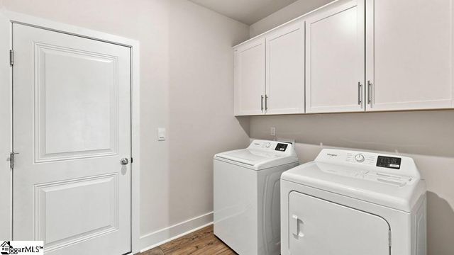 1249 Clearbrook Lane, Campobello, SC 29322